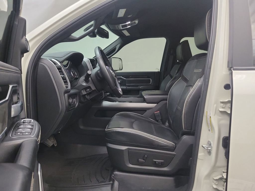 Used 2022 RAM 2500 Laramie image 5