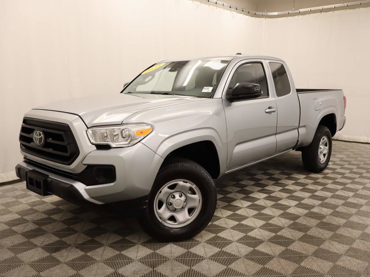 Used 2023 Toyota Tacoma SR