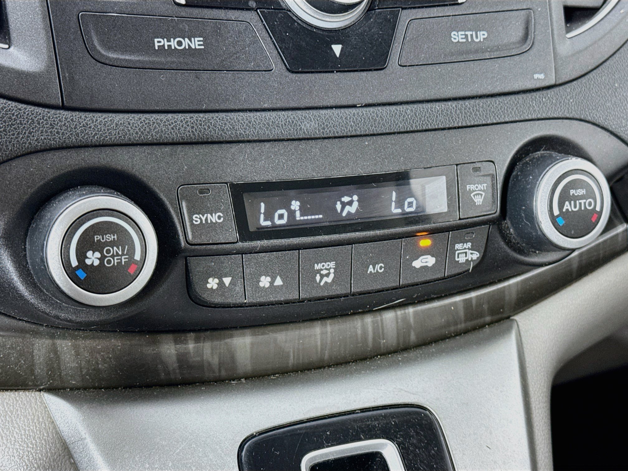 Used 2012 Honda CR-V EX-L image 15