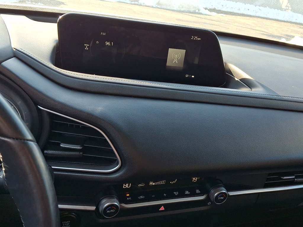 Used 2024 MAZDA CX-30 AWD 2.5 S w/ Select Sport Pkg image 28