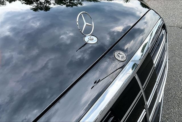 Certified 2023 Mercedes-Benz S 500 4MATIC image 27