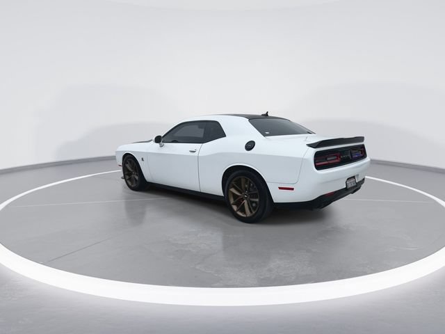 Used 2019 Dodge Challenger R/T Scat Pack RWD image 6