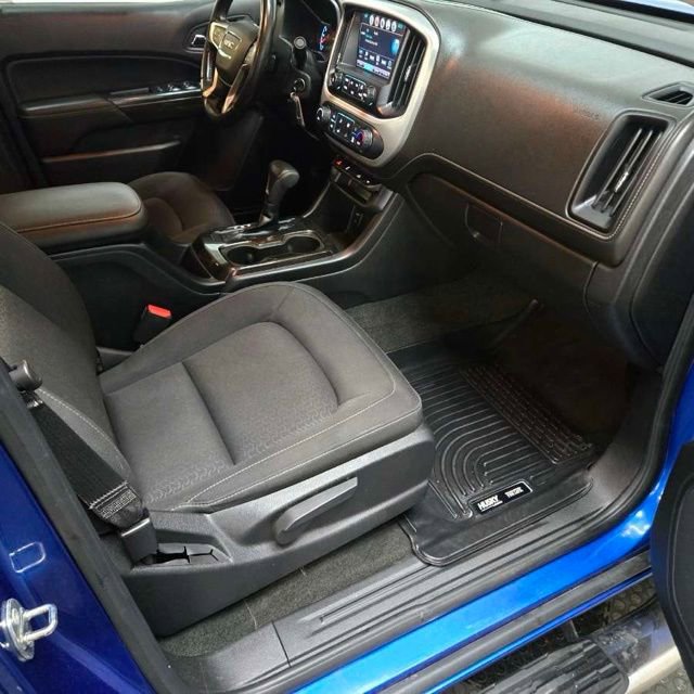 Used 2018 GMC Canyon SLE w/ SLE Convenience Package image 34