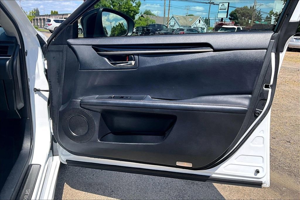 Used 2015 Lexus ES 350 FWD image 23