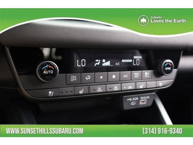 New 2026 Subaru Outback Touring XT AWD/4WD image 37