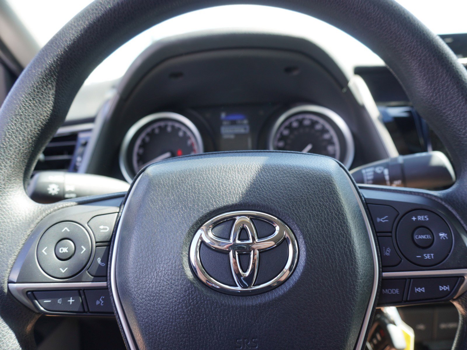 Used 2024 Toyota Camry LE image 20