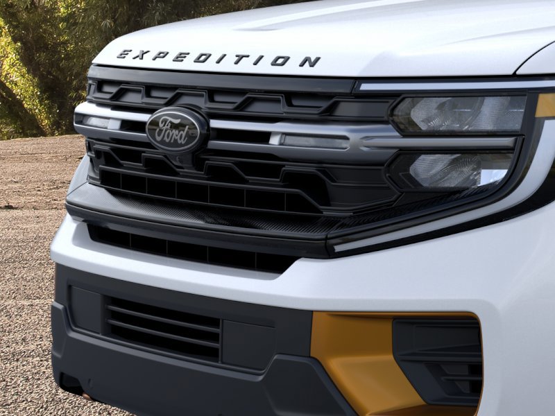 New 2025 Ford Expedition Tremor image 17