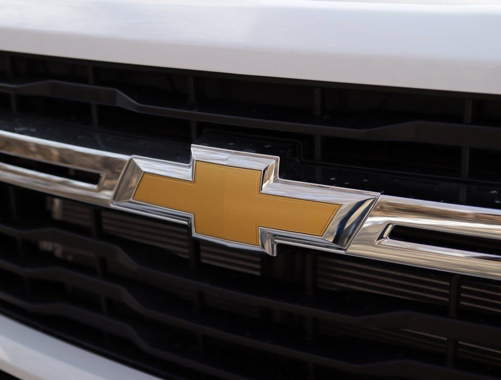New 2026 Chevrolet Silverado 3500 LT image 29
