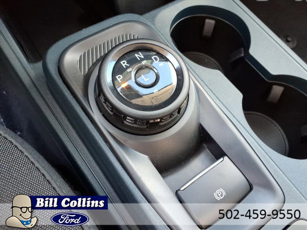 New 2025 Ford Maverick XL w/ Equipment Group 101A image 26