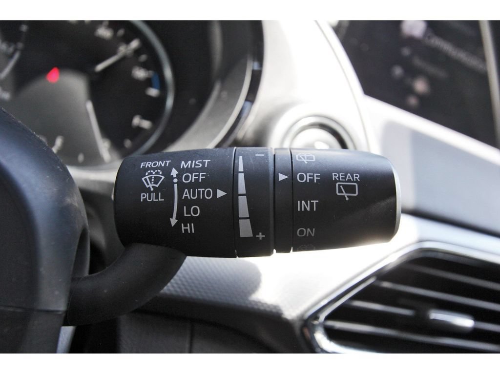 Used 2023 MAZDA CX-9 Signature AWD/4WD image 22