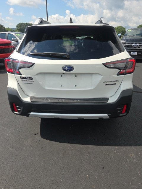 Used 2022 Subaru Outback Touring w/ Popular Package #2 AWD/4WD image 6