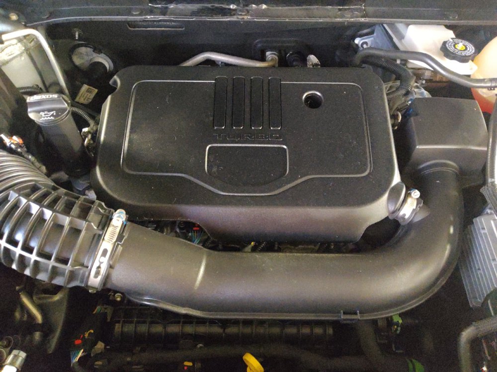 Used 2023 Chevrolet Blazer LT FWD image 30
