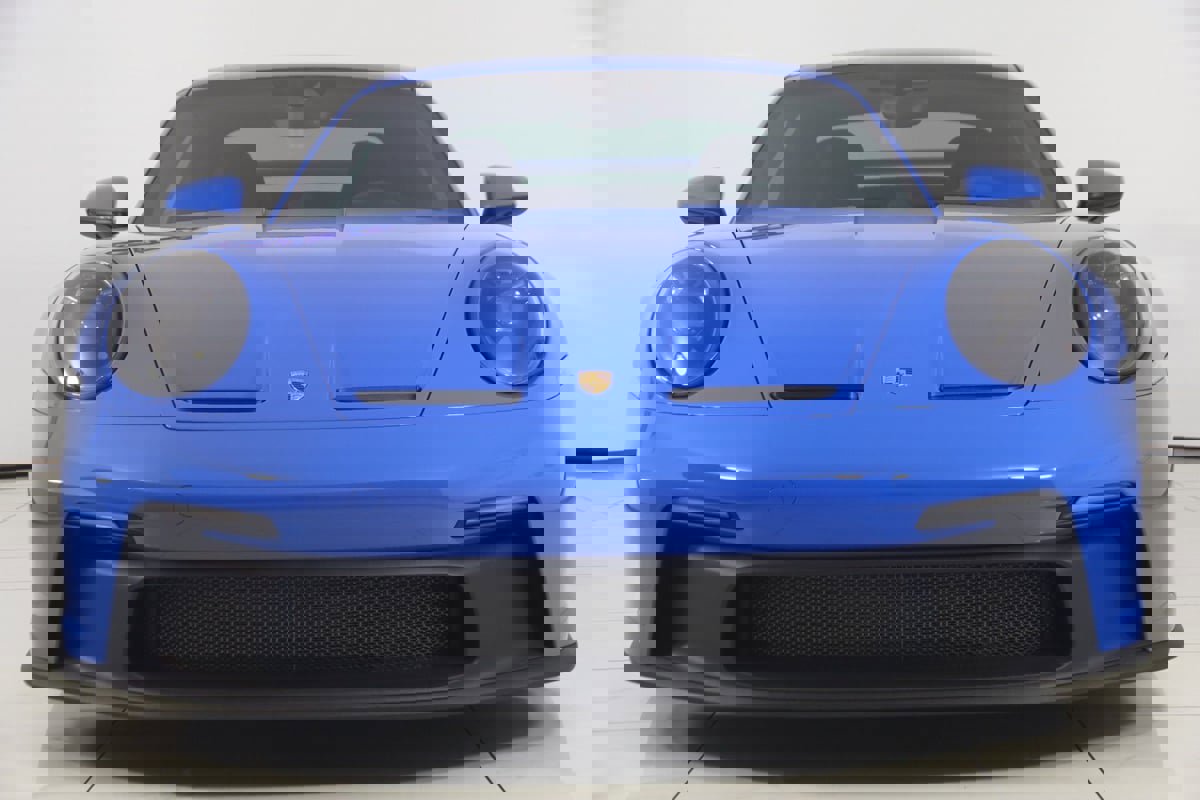 Used 2024 Porsche 911 GT3 image 72