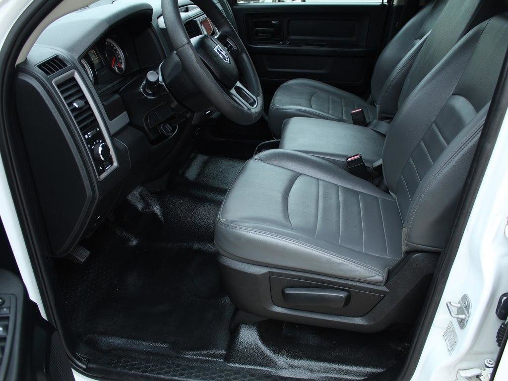 Used 2018 RAM 1500 Tradesman image 17