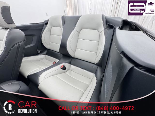 Used 2024 Ford Mustang Premium image 21