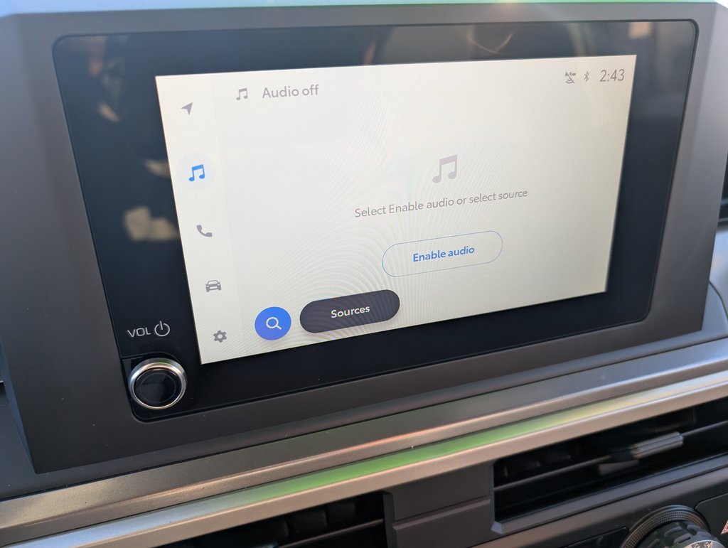 Used 2025 Toyota Tacoma SR5 image 18