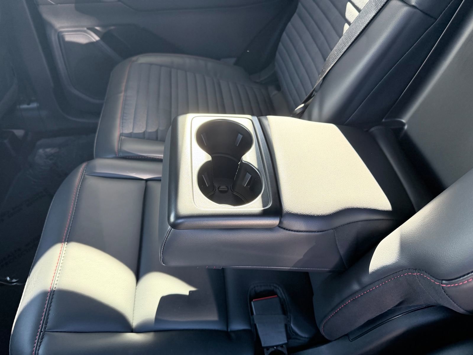 New 2026 Ford Explorer ST-Line w/ Premium Package image 21