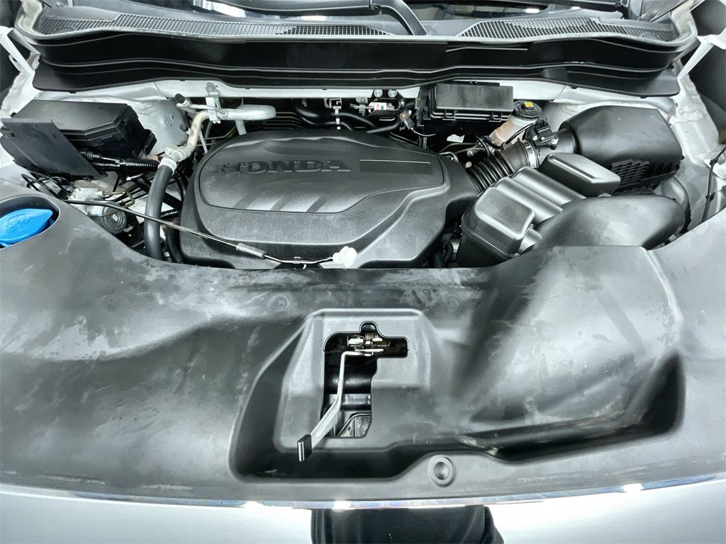 Used 2023 Honda Passport EX-L image 11