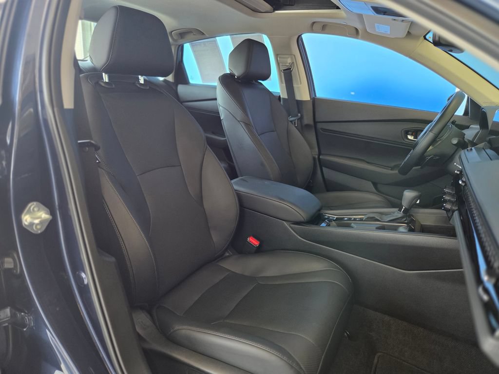 Certified 2025 Honda Accord EX-L image 19
