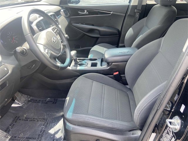 Used 2020 Kia Sorento S image 9