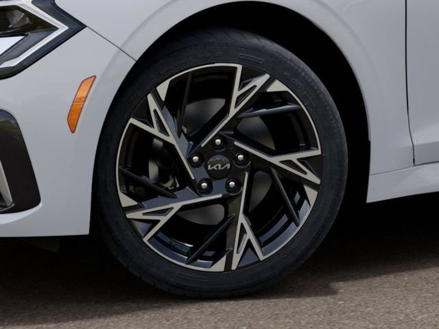 New 2026 Kia K5 GT-Line w/ GT-Line Red Interior Package AWD/4WD image 9