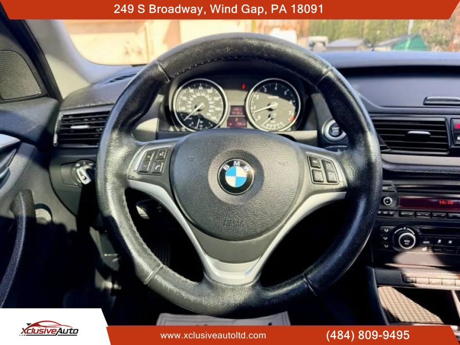 Used 2014 BMW X1 xDrive28i image 20