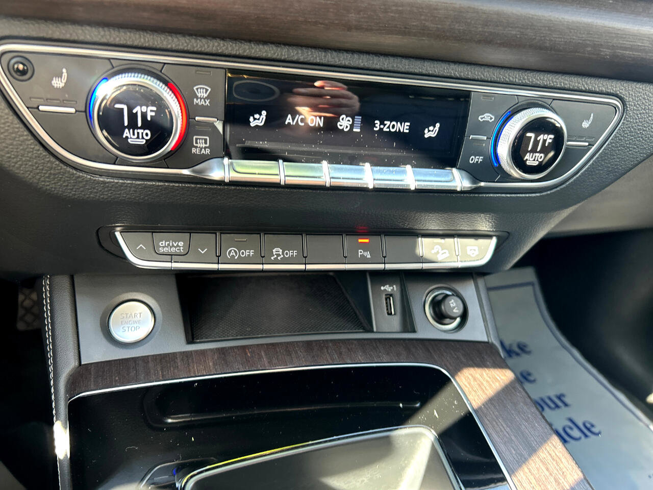 Used 2024 Audi Q5 2.0T Premium Plus image 14