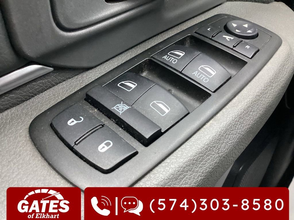 Used 2014 RAM 1500 Big Horn image 22