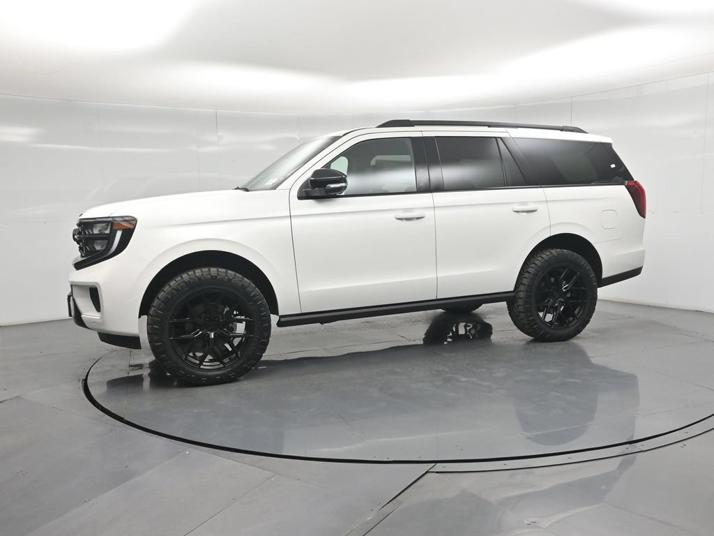 New 2027 Ford Expedition Platinum w/ Stealth Appearance Package AWD/4WD image 24