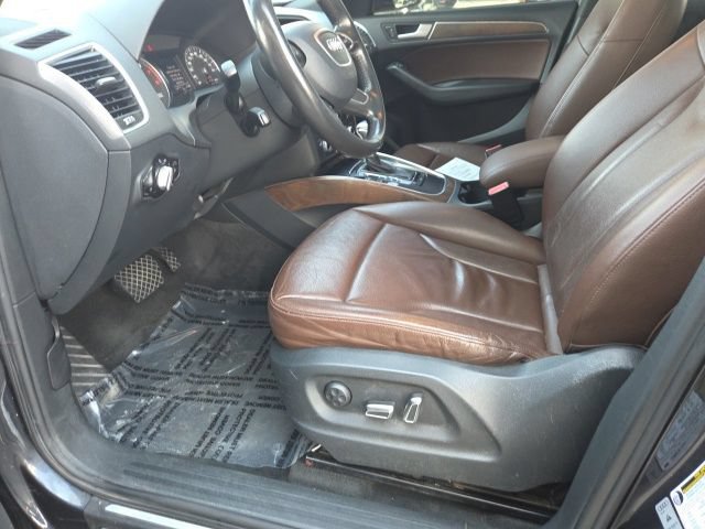 Used 2013 Audi Q5 2.0T Premium Plus w/ Premium Plus Pkg AWD/4WD image 27