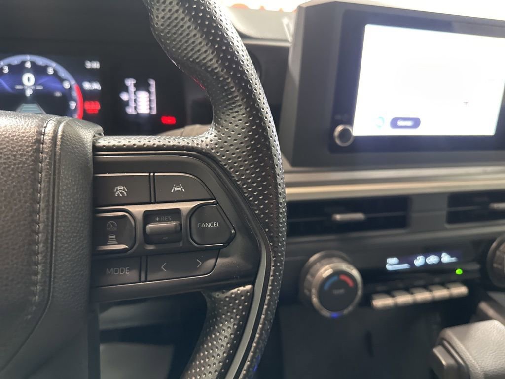 Used 2024 Toyota Tacoma SR5 AWD/4WD image 29