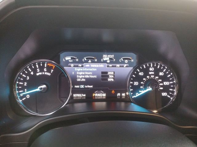 Used 2020 Ford Expedition XLT w/ Equipment Group 202A AWD/4WD image 19