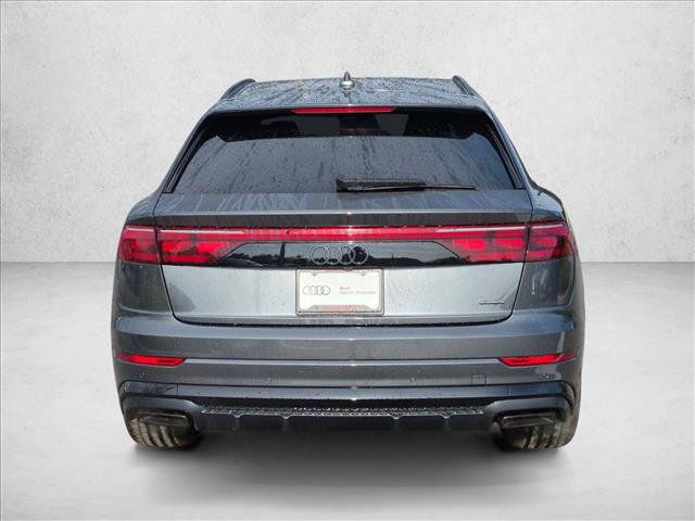 New 2027 Audi Q8 Prestige AWD/4WD image 6