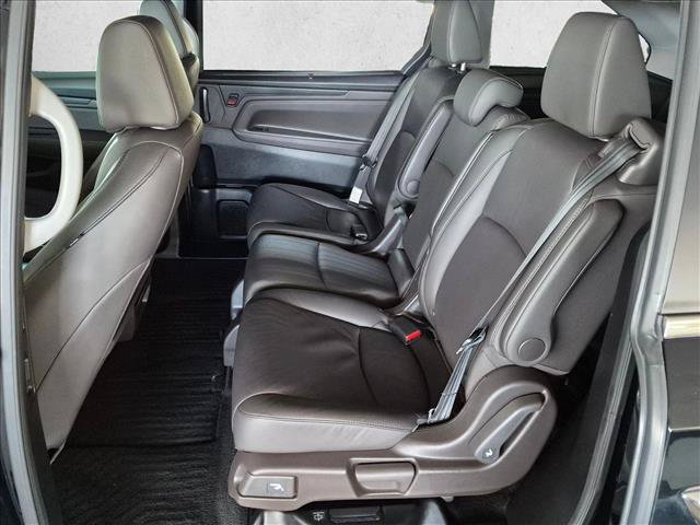 Used 2019 Honda Odyssey EX-L image 20