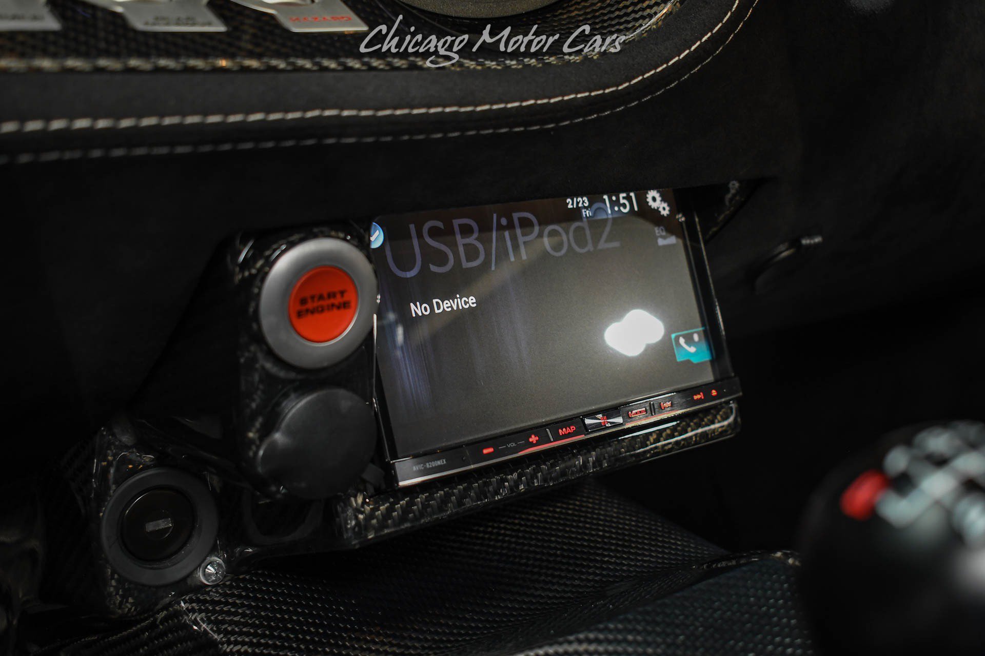 Used 2006 Ford GT image 15