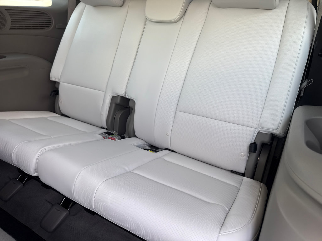 New 2026 Hyundai Palisade SEL Premium AWD/4WD image 18
