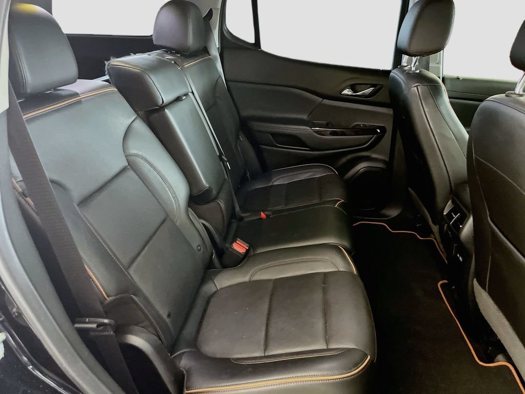 Used 2020 GMC Acadia AT4 w/ LPO, Floor Liner Package AWD/4WD image 30