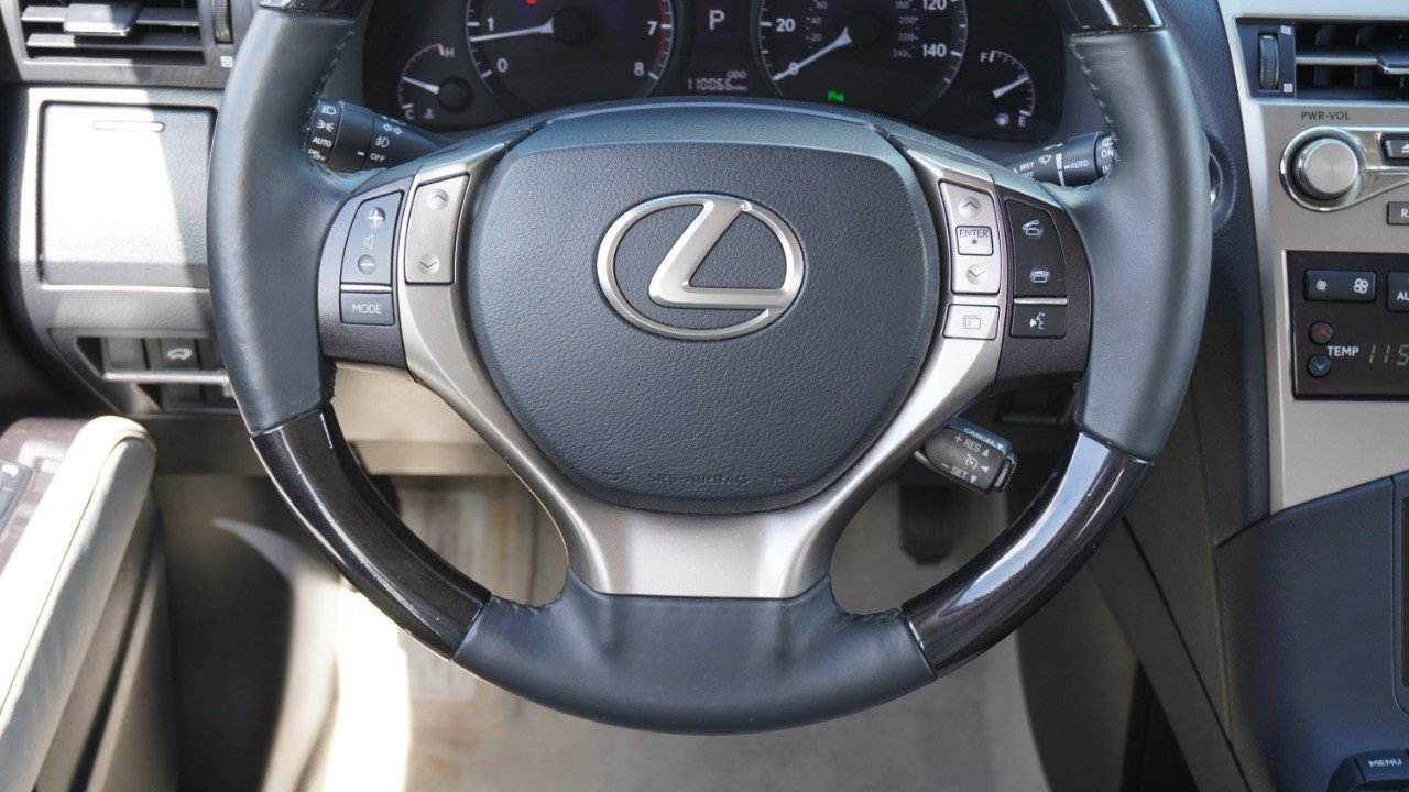 Used 2014 Lexus RX 350 FWD w/ Navigation Package image 30