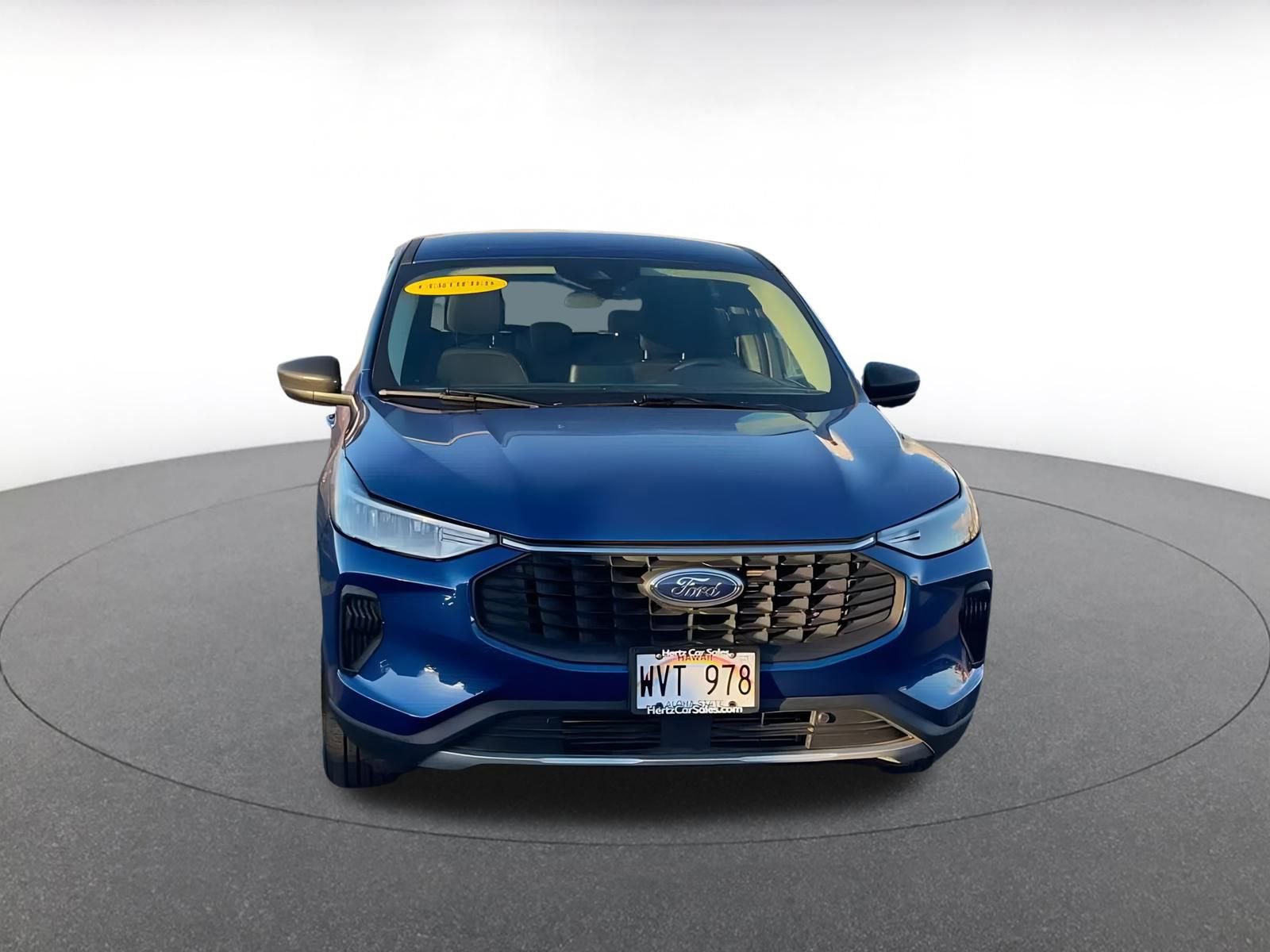 Used 2023 Ford Escape Active image 4