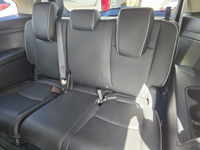 Used 2025 Honda Odyssey Touring image 17