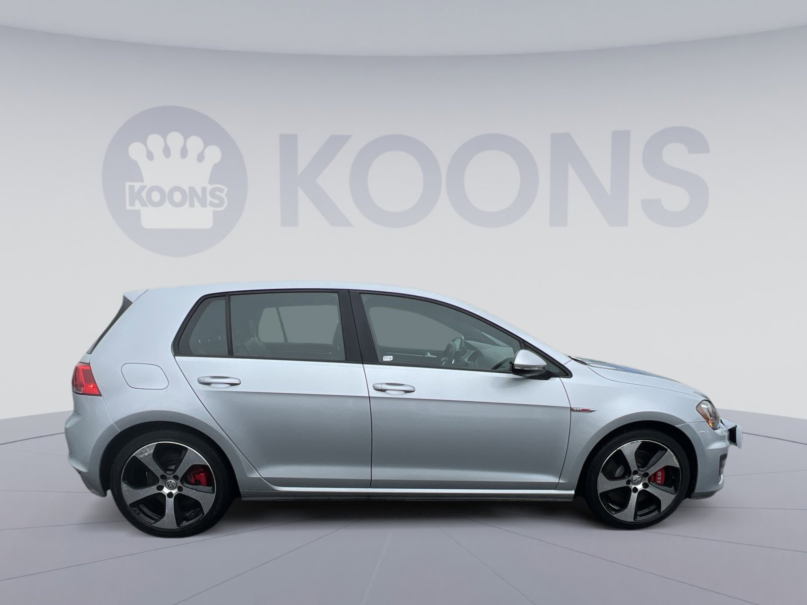 Used 2017 Volkswagen GTI Autobahn FWD image 12