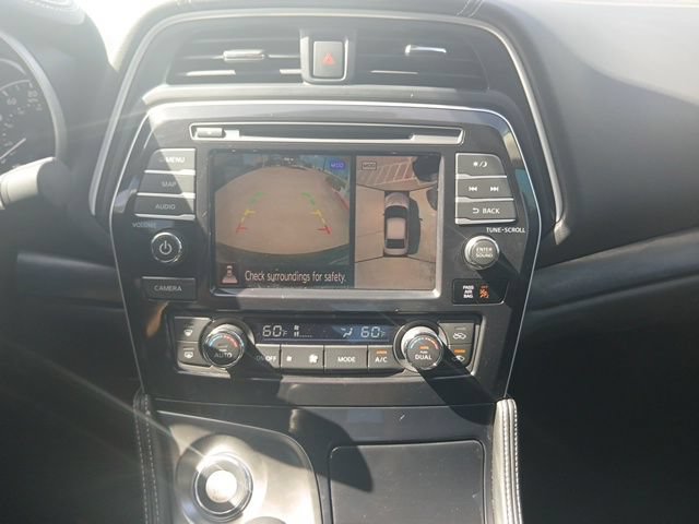 Used 2023 Nissan Maxima Platinum w/ Sport Mat Group FWD image 20