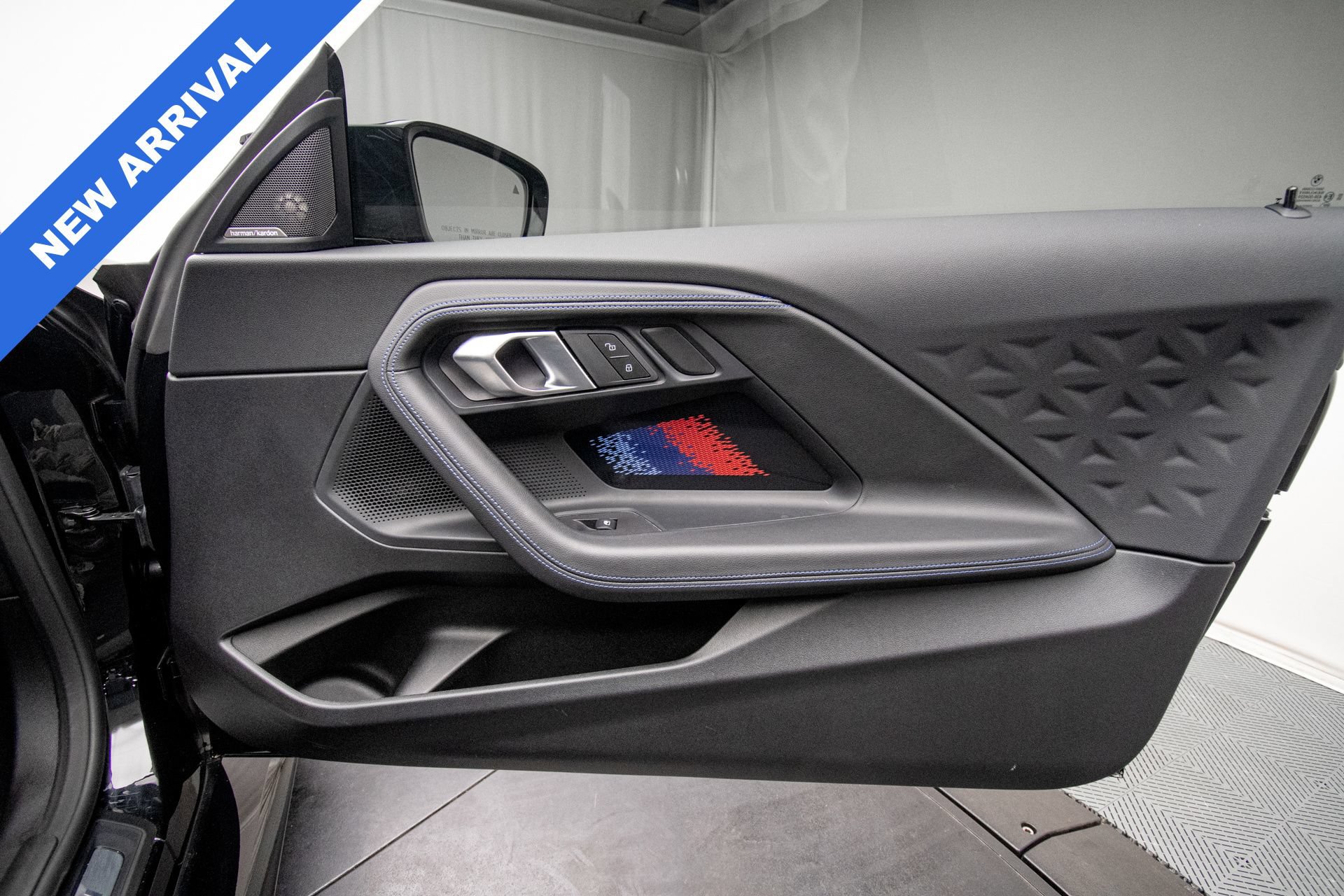 Used 2024 BMW M2 w/ Lighting Package RWD image 36