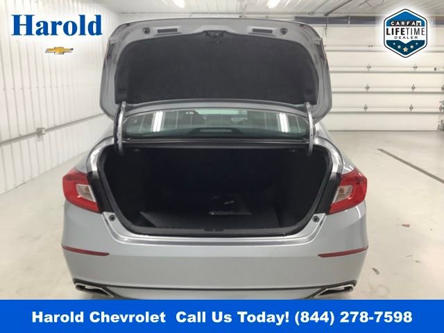 Used 2022 Honda Accord Sport image 5