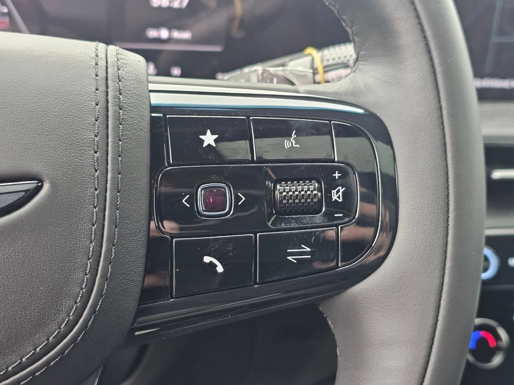New 2026 Genesis GV80 3.5T Prestige AWD/4WD image 35