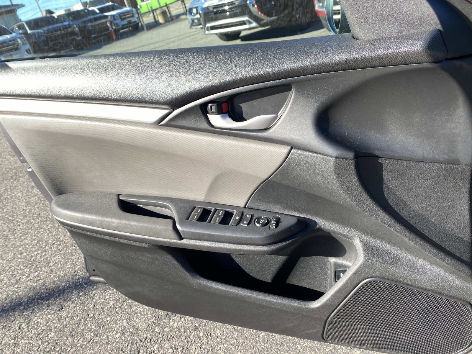 Used 2019 Honda Civic LX image 14