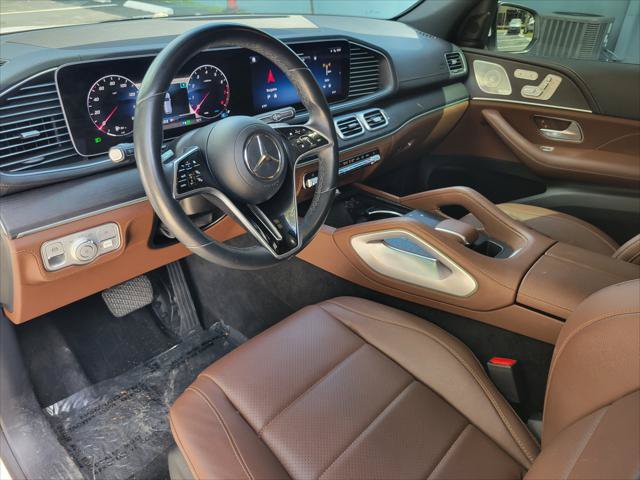 Used 2024 Mercedes-Benz GLE 350 4MATIC image 20