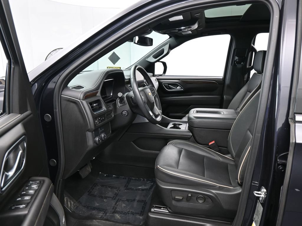 Used 2024 Chevrolet Tahoe Premier image 12