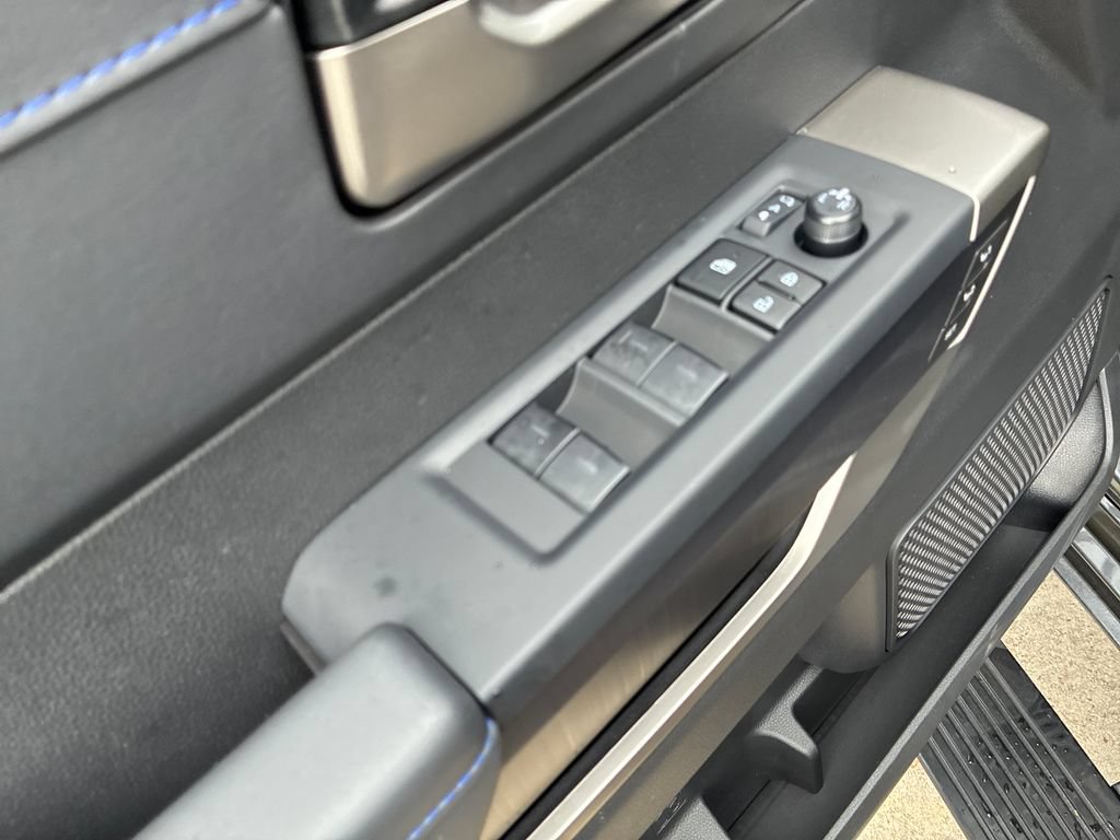 New 2026 Toyota Tundra Platinum AWD/4WD image 13