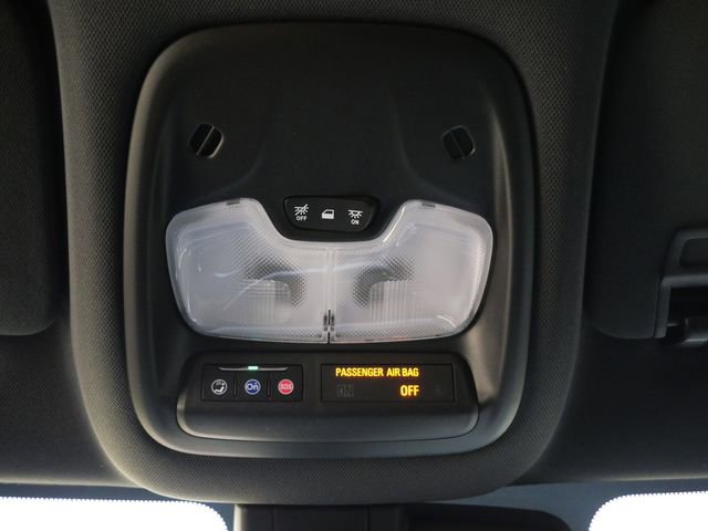 Used 2024 Chevrolet TrailBlazer ACTIV AWD/4WD image 17